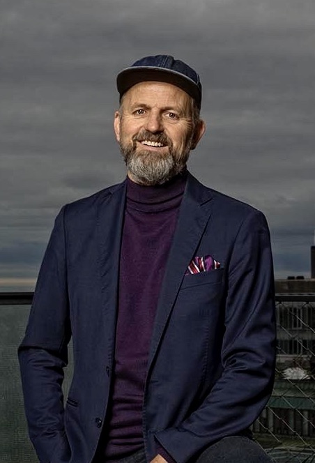 Lennart Bjurström